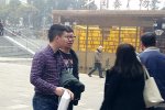 重庆过年天气如阳春三月 大年初一初二初三气温逐渐
