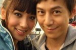 何炅女友亲密照曝光 何炅女友叫王菁已相恋十年