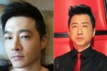 伊能静再婚 旧爱黄维德送祝福前夫庾澄庆沉默
