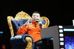 冯小刚炮轰速7 没看完就离场了看不到人心