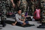 尼泊尔强震遇难人数上升至4352人 外媒预测最终将超