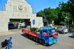 天津大学搬迁 北洋园新校区地址在津南区海河教育园