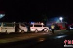 河南鲁山养老院火灾已造成38人遇难6人受伤