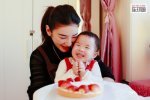黄奕带女儿查基因 难道黄奕不知道她女儿的父亲是谁