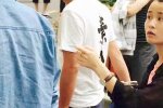 文章现身女生宿舍 文章去女生宿舍干什么