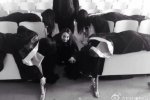 女鬼毕业照 大学生拍女鬼毕业照