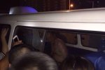 石家庄民警开警车撞死老人
