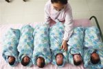 国家正在制定二孩政策全面放开相关规定