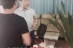 文联主席晒诗遭差评 熊艾春怒砸耒阳社区网站办公室