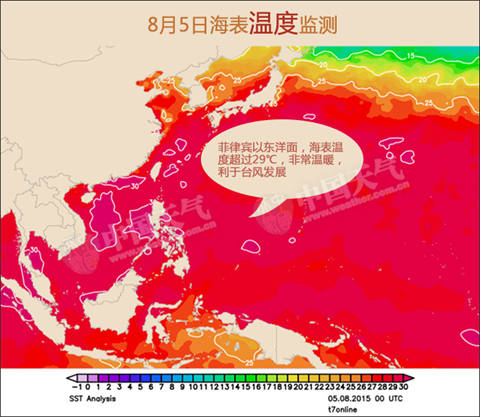 数据帝：超强台风最爱登陆什么地方？