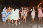 天津塘沽爆炸最新消息 8月12日天津塘沽爆炸已致42人