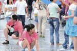 星光大道将重修 香港星光大道将进行重修