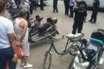 锦州砍人事件 8月31日锦州锦华商场砍人事件