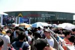 上海高温天气已连续6天 上海高温天气持续多久难说