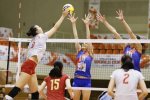 女排斩获开门红 2015年女排世界杯中国女排首战3比