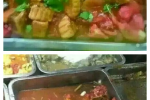 西红柿炒豆沙月饼 西红柿月饼好吃吗