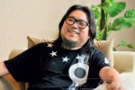 高晓松起诉索赔 北京公司侵权遭高晓松索赔30万