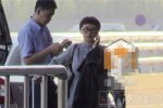 王菁何炅恋情曝光 何炅和女友王菁已经结婚