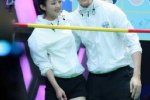 赵丽颖陈伟霆恋情 曝赵丽颖与陈伟霆相恋