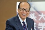 漩涡中的李嘉诚创办广东以列色理工学院