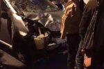 南通张骞大道车祸 南通中南锦城发生惨烈车祸