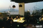 韩寒很高兴遇见你餐厅在温州瓯江路开业