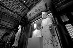 故宫回应灵异事件 子虚乌有