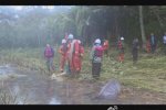 驴友被救后罚款 擅闯长滩河自然?；でΩ弥胤? class=