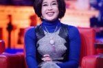 刘晓庆参加金星秀是哪一期