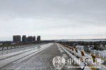 山西下雪了 2015年11月5日山西大范围雨雪天气北下雪