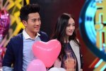 杨幂否认婚变传闻 扯淡