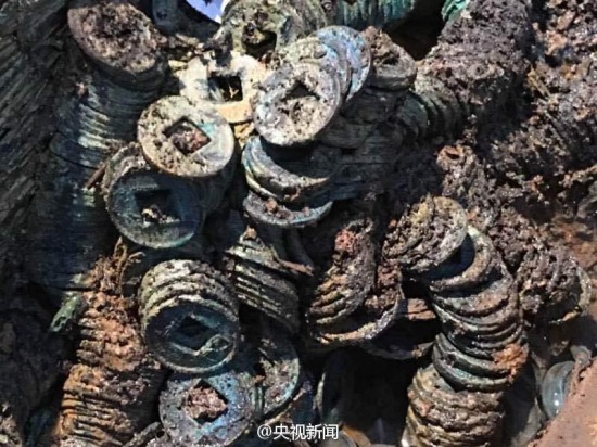 南昌西汉?；韬钅乖馔诰? width=