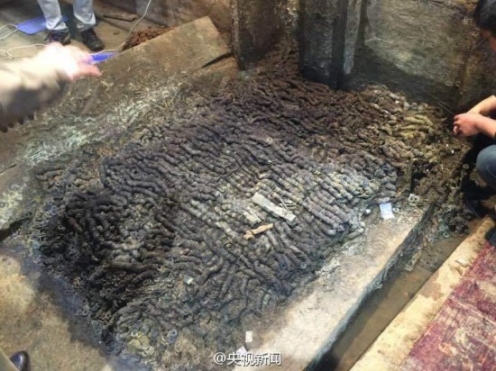 南昌西汉?；韬钅乖馔诰? width=