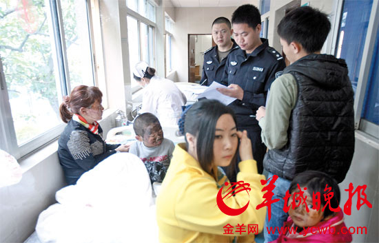 湛江氢气球爆炸