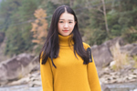 永嘉黄田服装店2016新装展示 元旦促销美丽来袭