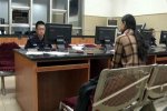 南京女子给差评被暴打 淘宝商家上门打人太猖狂