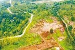 重庆发现衙署遗址 古代官吏办理公务的住所遗址