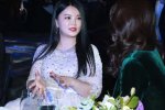 李湘又胖了 有一种胖叫李湘