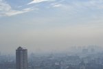 京津等地有重度霾 2016年1月3日至4日