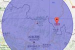 尼泊尔又地震了 2016年2月6日尼泊尔发生4.8级地震
