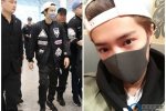 吴克群被误认鹿晗 以后还敢戴大口罩吗
