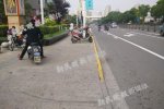 上海万达持刀伤人 砍人嫌犯已被抓获