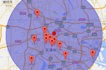 天津地震 2016年5月1日天津市北辰区发生2.8级有感地震