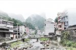 乐清庄屋无蚊村 农村怎么可能没有蚊子