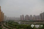 辽宁大范围雷雨天气 防范强对流天气灾害