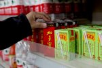 凉茶配方案终审 加多宝和王老吉的恩怨纠葛