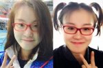 傅园慧收贝尔战书 她能用洪荒之力征服大自然吗