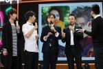冠军落魄到吃狗粮 《我型我秀》冠军刘维