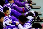 仰卧起坐或致瘫扯淡 任何运动项目都有可能意外受伤