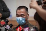 罗一笑父亲致歉 回应捐出善款